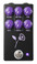 JHS Pedals Violet Lari Basilio Signature Overdrive Distortion Pedal in Black - Image 3