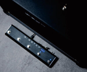 XSONIC AIRSTEP Kat EX Edition Smart MIDI Controller Footswitch - Image 6