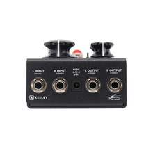 Keeley HALO Core High Fidelity 3-Mode Delay Pedal - Image 3