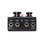 Keeley HALO Core High Fidelity 3-Mode Delay Pedal - Image 4