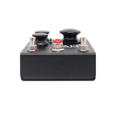 Keeley HALO Core High Fidelity 3-Mode Delay Pedal