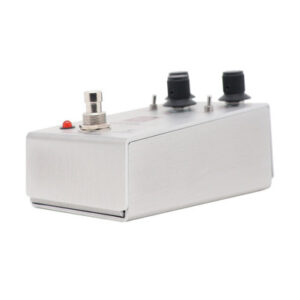 Keeley Electronics Manis Iconic Overdrive Pedal - Image 6