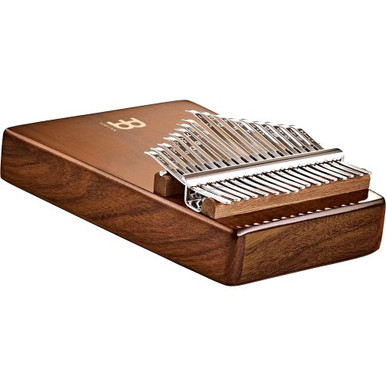Meinl Sonic Energy Wah-Wah Kalimba C Major 17-Notes Acacia - Image 4