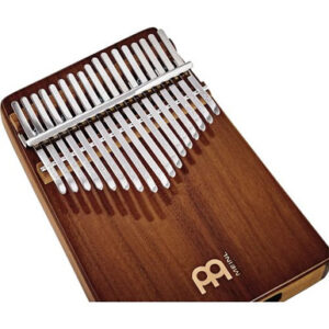 Meinl Sonic Energy Wah-Wah Kalimba C Major 17-Notes Acacia - Image 6