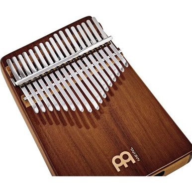 Meinl Sonic Energy Wah-Wah Kalimba C Major 17-Notes Acacia