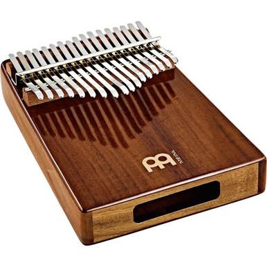 Meinl Sonic Energy Wah-Wah Kalimba C Major 17-Notes Acacia