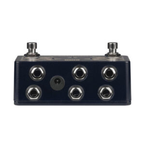 KMA Machines Stereo AB/Y Switcher Pedal - Image 6