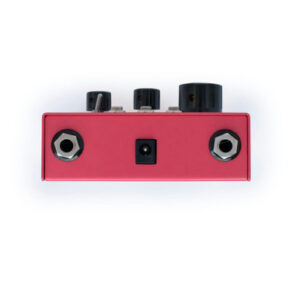 Dreadbox Komorebi Analogue Chorus and Flanger Pedal - Image 6