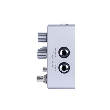 Darkglass KAAMOS Bass Octaver And Distortion Pedal