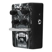 Orange King Comp Compressor Pedal - Image 3