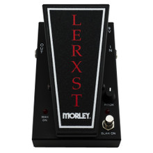 Morley Lerxst Blah Blah Alex Lifeson Wah Pedal - Image 3