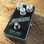 Greer Amps Lightspeed Organic Overdrive in Reverse Daphne - Image 4