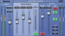 Sonnox Oxford Limiter - Image 4