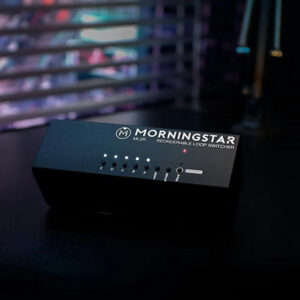 Morningstar ML5R Reorderable Loop Switcher - Image 6