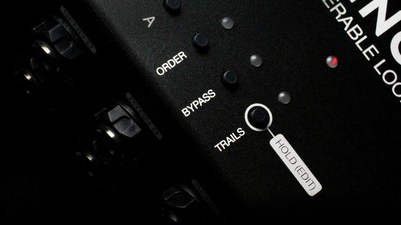 Morningstar ML5R Reorderable Loop Switcher - Image 5