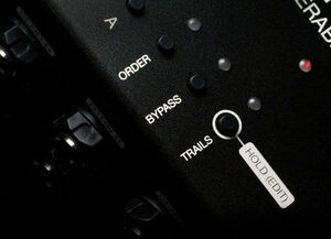 Morningstar ML5R Reorderable Loop Switcher - Image 2