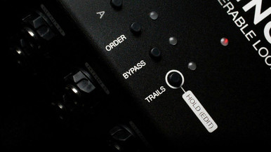 Morningstar ML5R Reorderable Loop Switcher