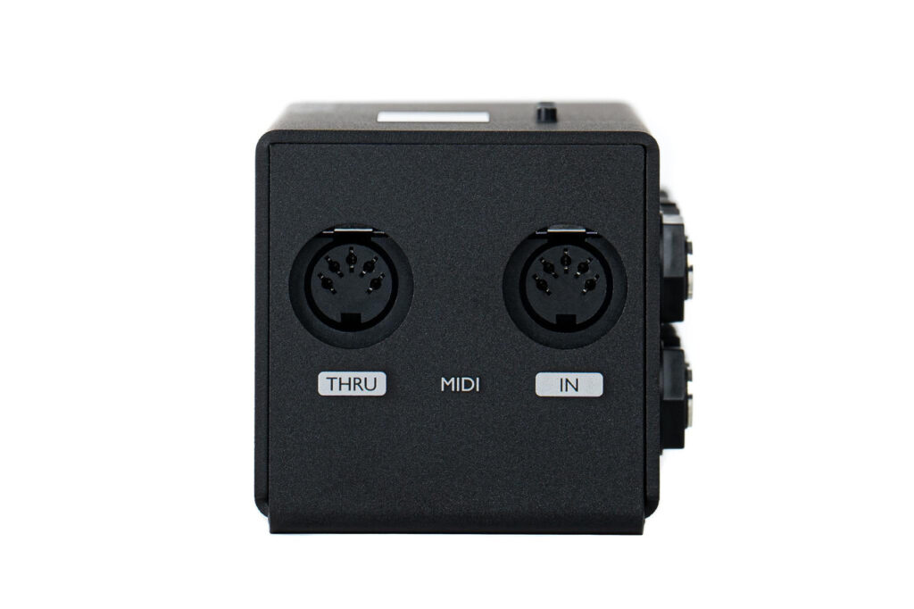Morningstar ML10X Reorderable Loop Switcher