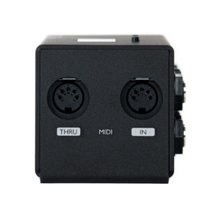 Morningstar ML10X Reorderable Loop Switcher - Image 5