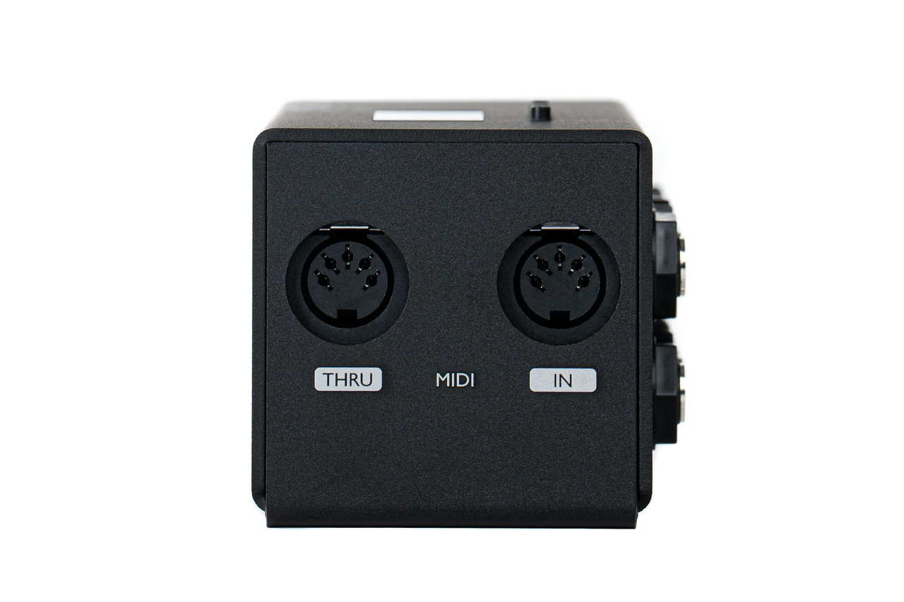 Morningstar ML10X Reorderable Loop Switcher - Image 5
