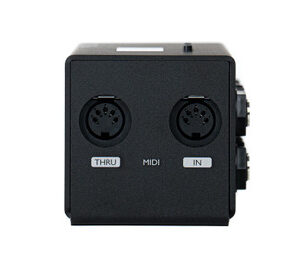 Morningstar ML10X Reorderable Loop Switcher - Image 2