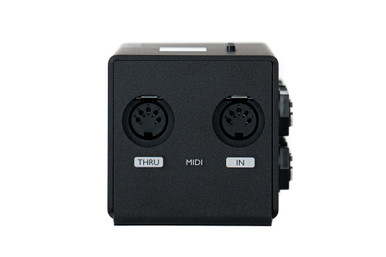 Morningstar ML10X Reorderable Loop Switcher
