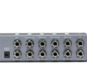 Morningstar ML5 Loop Switcher - Image 6