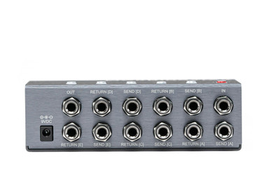 Morningstar ML5 Loop Switcher