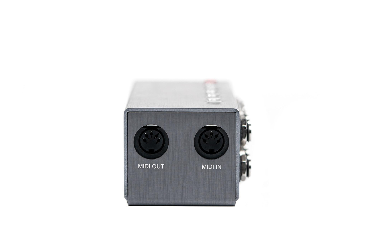 Morningstar ML5 Loop Switcher - Image 5