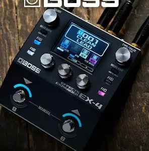 Morley MTVBO Tel-Ray Reissue Optical Volume Boost Pedal - Image 5