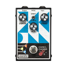 Maestro Comet Chorus Effects Pedal Promo - Image 4