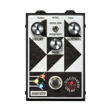 Maestro Discoverer Delay Effects Pedal Promo - Image 4
