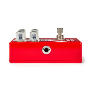 MXR Gran Torino Boost Overdrive Pedal - Image 2