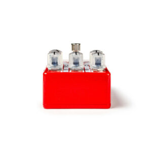 MXR Gran Torino Boost Overdrive Pedal - Image 6