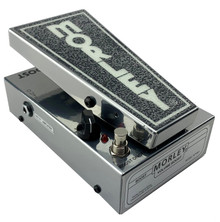 Morley MTVBO Tel-Ray Reissue Optical Volume Boost Pedal - Image 2