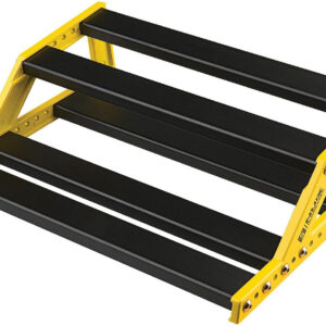 Nux NPB-S Small Bumblebee Pedalboard plus Bag - Image 5