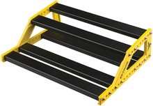Nux NPB-S Small Bumblebee Pedalboard plus Bag - Image 3