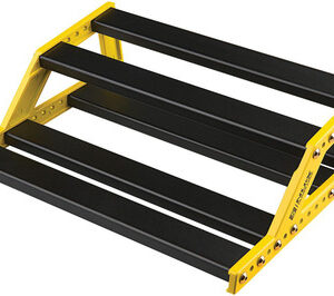Nux NPB-S Small Bumblebee Pedalboard plus Bag - Image 2