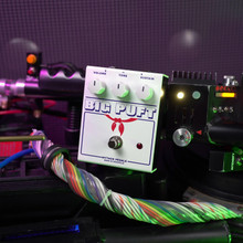 Mythos Big Puft Fuzz Pedal - Image 3