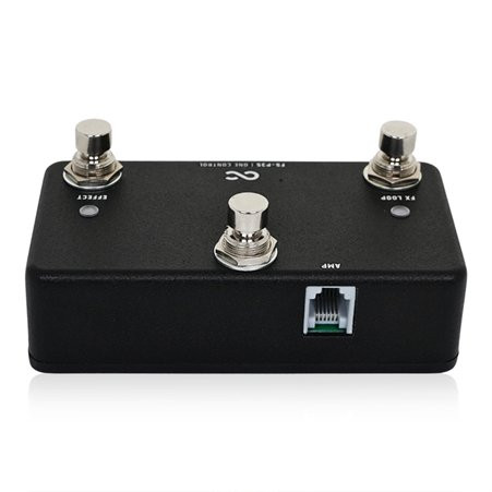 One Control FS-P3S Footswitch