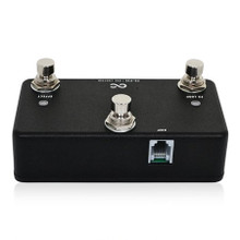 One Control FS-P3S Footswitch - Image 3
