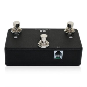 One Control FS-P3S Footswitch - Image 2