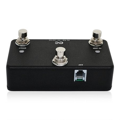 One Control FS-P3S Footswitch