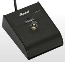 Marshall Single LED Footswitch Compatible withMost Marshall Amplifiers - Image 3
