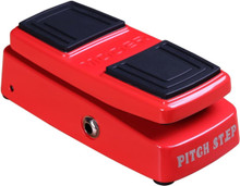 Mooer Pitch Step Pitchshifter Harmonizer - Image 6