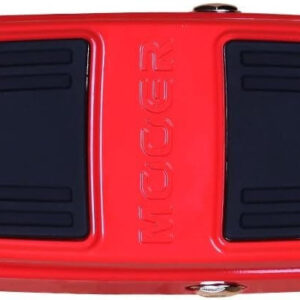 Mooer Pitch Step Pitchshifter Harmonizer - Image 5