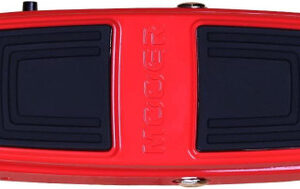 Mooer Pitch Step Pitchshifter Harmonizer - Image 2