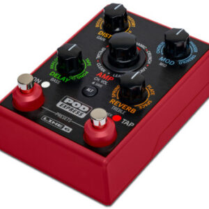 Line 6 POD Express Guitar Pedal - Image 6