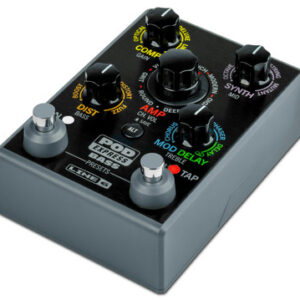 Line 6 POD Express Bass Pedal - Image 6
