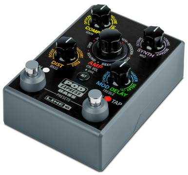 Line 6 POD Express Bass Pedal